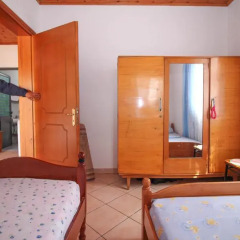 Отель Flats Gezimi комната для гостей фото 2