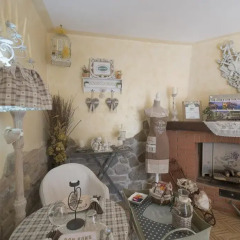 Отель Podere Bellarina B&B 3* Стандартный номер