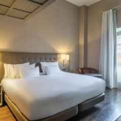Hotel Santo Mauro, Autograph Collection 5* Полулюкс с различными типами кроватей