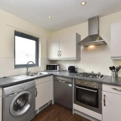 Апартаменты London Bridge Apartments в номере
