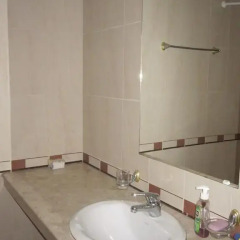 Апартаменты Vigo Panorama Apartment Апартаменты с различными типами кроватей фото 21