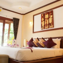 Отель Bangtao Varee Beach 3* Люкс повышенной комфортности фото 6