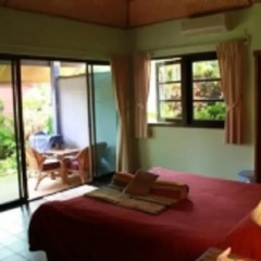 Отель Shanti Lodge Phuket комната для гостей фото 3