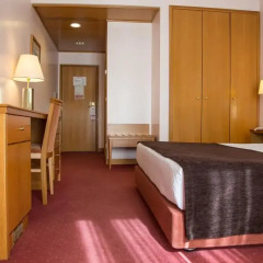 Hotel Regua Douro удобства в номере