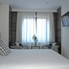 Hotel Victoria комната для гостей фото 4