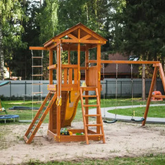 Гостиница Guest House Romashkino в Лунево отзывы, цены и фото номеров - забронировать гостиницу Guest House Romashkino онлайн детские мероприятия