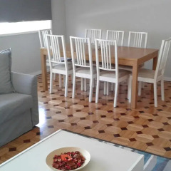 Отель Shafa Guest House комната для гостей