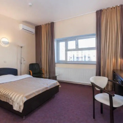 IBB Hotel комната для гостей фото 2