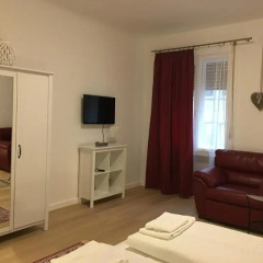 Отель Heart of Vienna Homes 3* Апартаменты с различными типами кроватей фото 28