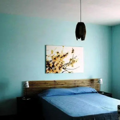 Отель Garden B&B 2* Стандартный номер фото 4