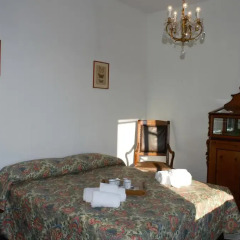 Отель Chalet Villa Ornella Генуя комната для гостей фото 3