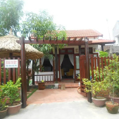 Отель Wooden House II Holiday Rental Хойан фото 5