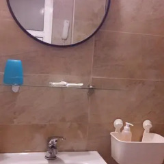 Alexandria Hotel 3* Стандартный номер фото 4