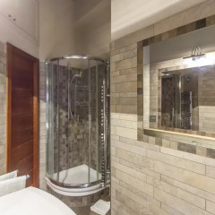 Апартаменты Impero Vaticano Navona Apartment сауна