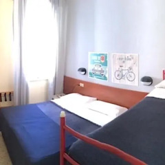 Byron Light Hotel 2* Стандартный номер с различными типами кроватей фото 5