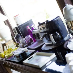 Отель Rooms Alacati Чешме в номере
