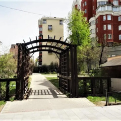 Хостел Delight Inn Полянка фото 2