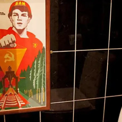 Отель Друзья на Казанской Санкт-Петербург ванная фото 2