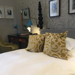 The Churchill Hotel удобства в номере