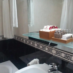Отель Rural Quinta Do Silval 4* Стандартный номер фото 3
