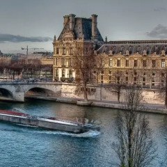 Отель Du Quai Voltaire Франция, Париж - отзывы, цены и фото номеров - забронировать отель Du Quai Voltaire онлайн приотельная территория