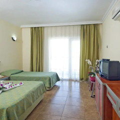 Club Hotel Sunbel Стандартный номер с различными типами кроватей