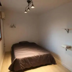 Отель Dadareum Guest House Южная Корея, Сеул - отзывы, цены и фото номеров - забронировать отель Dadareum Guest House онлайн комната для гостей фото 3