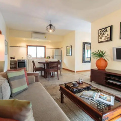 Отель Villa Tanamera 3* Вилла с различными типами кроватей фото 12