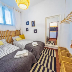 Отель Balili Surf House комната для гостей фото 4