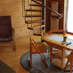 Гостиница Oryavchik Country House спа фото 2