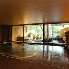 Отель River Retreat GARAKU Тояма фитнесс-зал фото 2