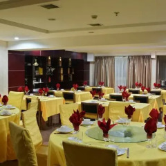 Jiahui Hotel