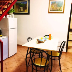 Отель Il Normanno B&B Милето в номере фото 2
