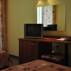 Hotel Strandzha 3* Стандартный номер с различными типами кроватей фото 5