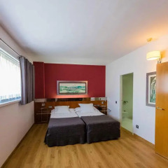 Апарт-отель Atenea Barcelona 4* Стандартный номер