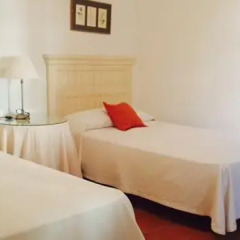 Arcos Golf Hotel Cortijo y Villas 3* Стандартный номер с различными типами кроватей фото 4