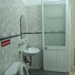 Da Lat Xua & Nay 2 Hotel Стандартный номер фото 10