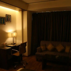 Bamyan The Boutique Hotel удобства в номере