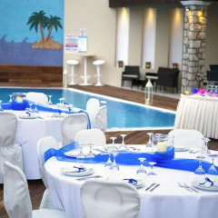 Отель Venezia Resort - All Inclusive фото 2