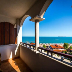 Отель Royal Palace Helena Sands 5* Стандартный номер фото 3