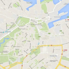 Отель Pronksi Apartement спортивное сооружение