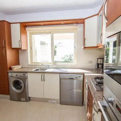 Отель Akivillas Albufeira Galé в номере