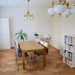 Отель Classical House in Prague 6 Чехия, Прага - отзывы, цены и фото номеров - забронировать отель Classical House in Prague 6 онлайн в номере