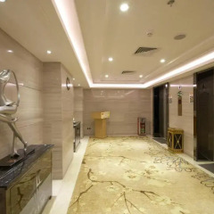 XingHe XiangJiang Hotel в номере