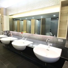 Preme Hostel Капсульный номер фото 2