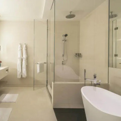 Отель Four Seasons Dubai International Financial Center 5* Люкс Four Seasons deluxe executive фото 9
