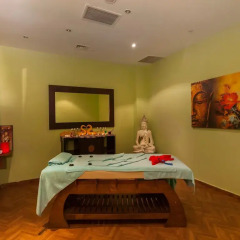 Отель Majesty Club La Mer Кемер спа