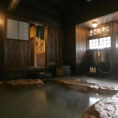 Отель Sanga Ryokan Минамиогуни бассейн фото 2