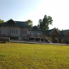 Hotel Loikaw фото 4