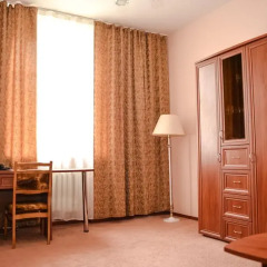 Гостиница Центральная 2* Люкс разные типы кроватей фото 4